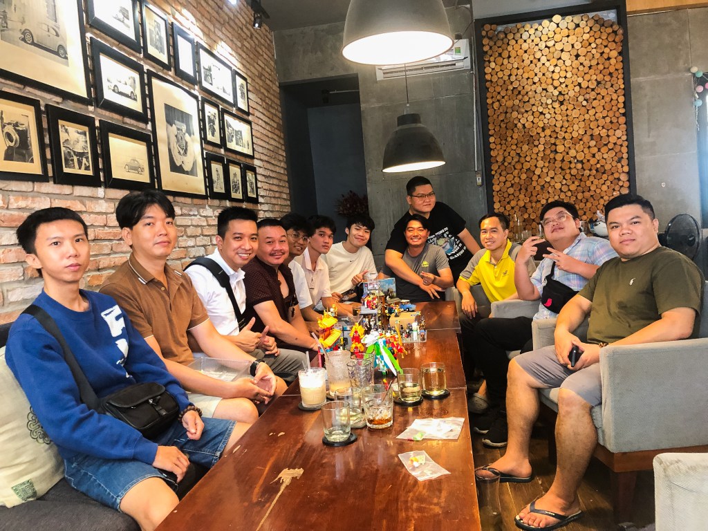 Offline ngày 26/5/2024