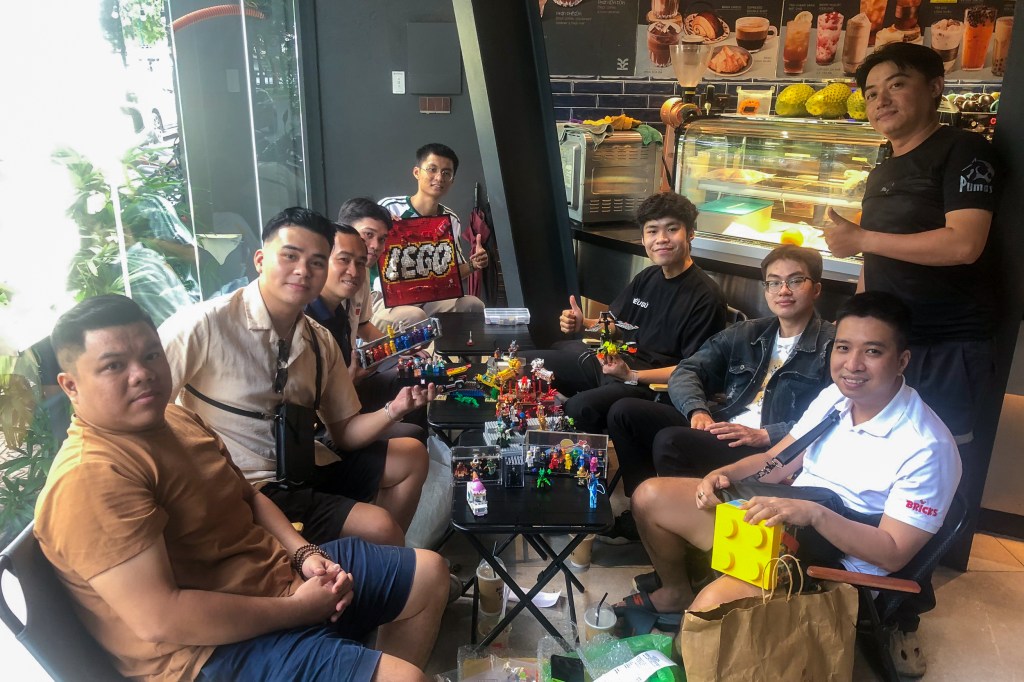 Offline ngày 30/6/2024