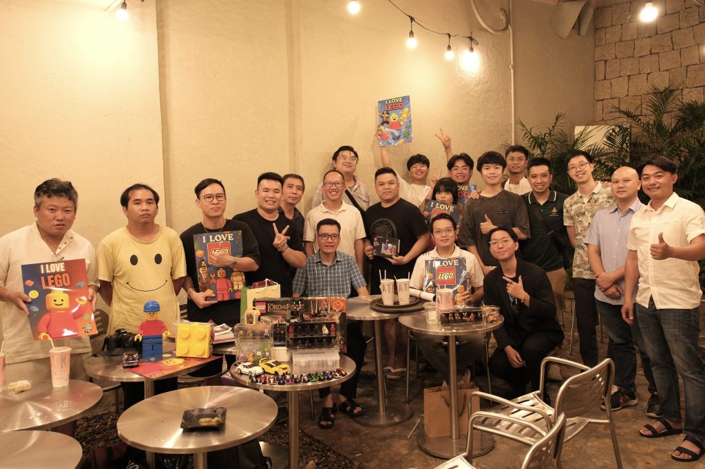 Buổi Offline T7 Đặc Biệt Ngày&nbsp;09/07/2025