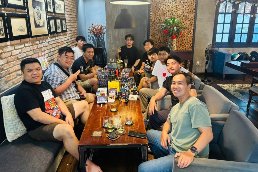 Offline ngày 31/05/2025